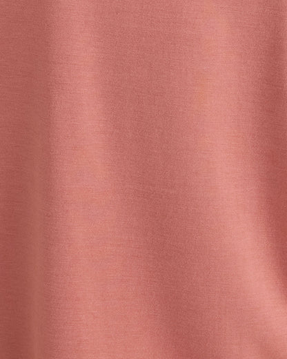 CALM & COOL V-NECK SLEEP CHEMISE