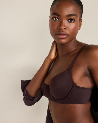 EVERYDAY LIFT BALCONETTE BRA