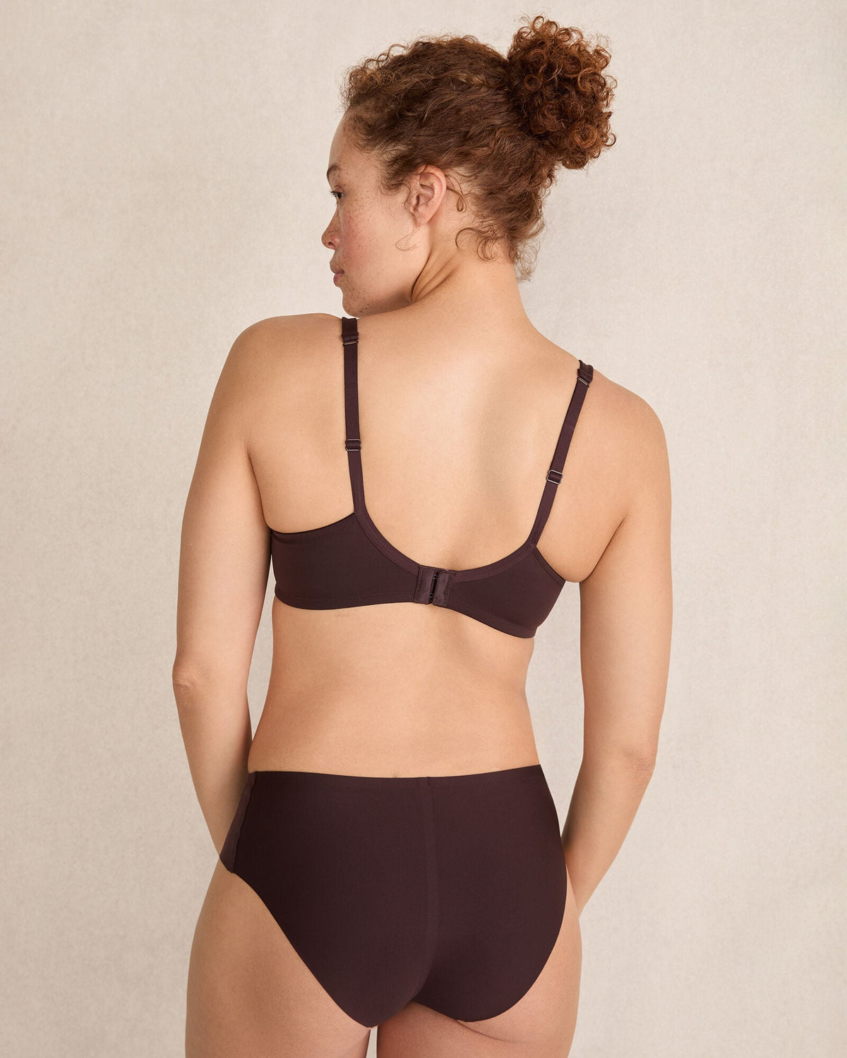 INVISIBLE COMFORT BIKINI