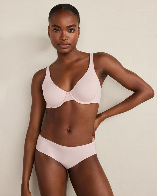 INVISIBLE COMFORT BIKINI