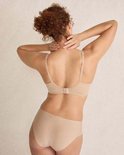INVISIBLE COMFORT BIKINI