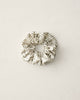 IVORY/OLIVE ANIMAL DOT
