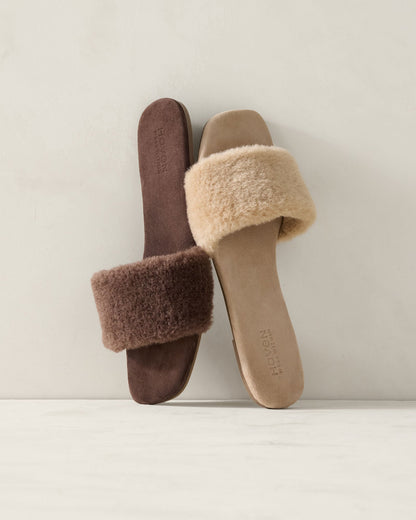 SHERPA SLIDES