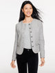 GREY MELANGE