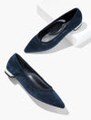INDIGO BLUE