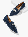 INDIGO BLUE
