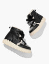 BLACK/CHALK