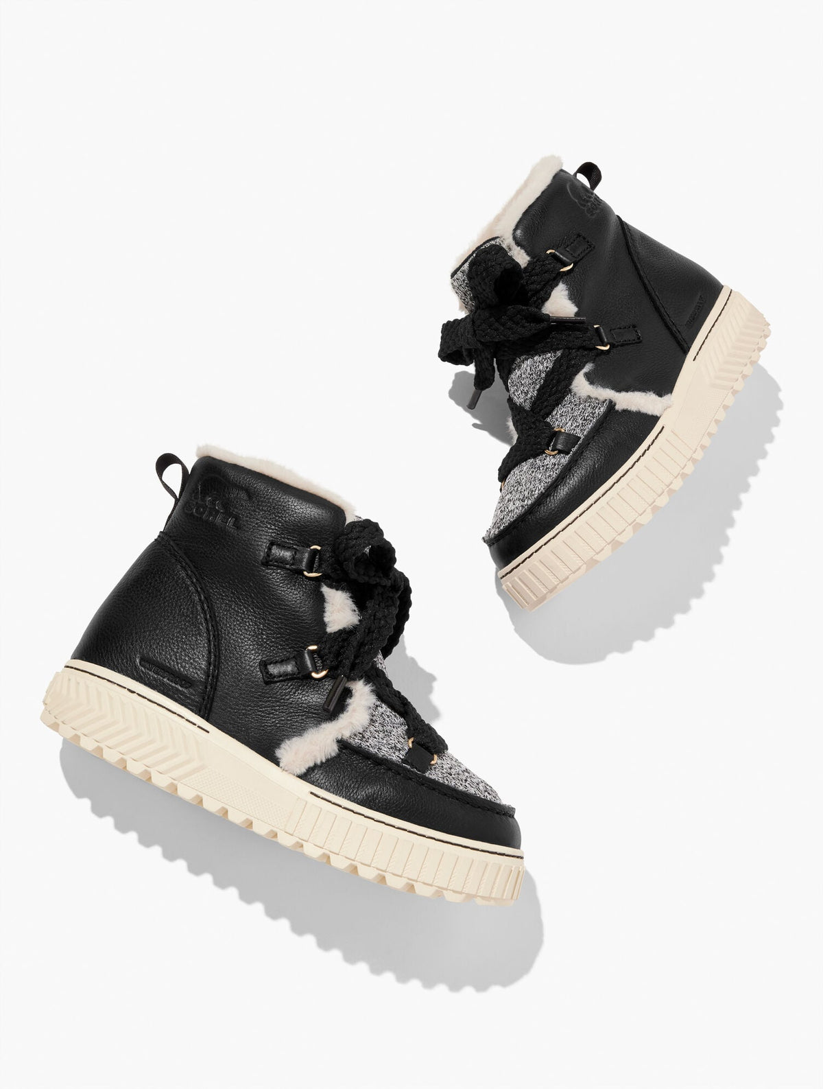 SOREL ONA AVE™ ALPINE WATERPROOF BOOTS