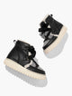 BLACK/CHALK