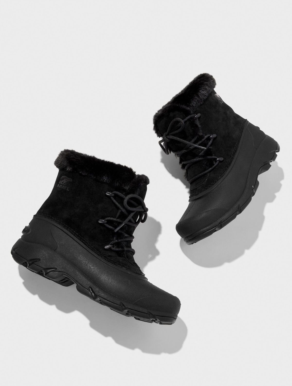 SOREL SNOW ANGEL™ WATERPROOF BOOTS
