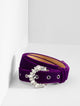 BRILLIANT PURPLE