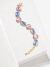 BRILLIANT PURPLE/GOLD