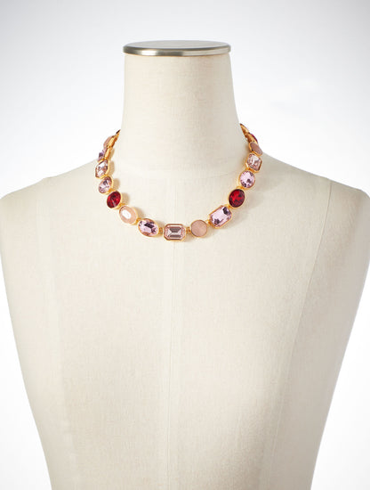 SINCERE SHIMMER NECKLACE