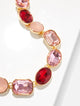 PINK CHAMPAGNE MULTI/GOLD