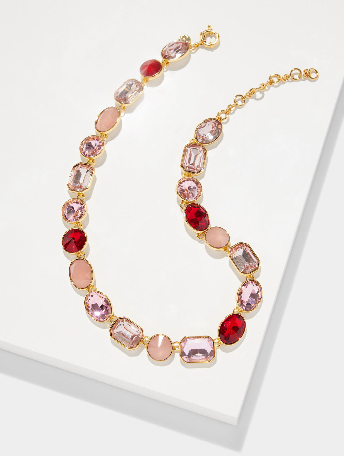 SINCERE SHIMMER NECKLACE
