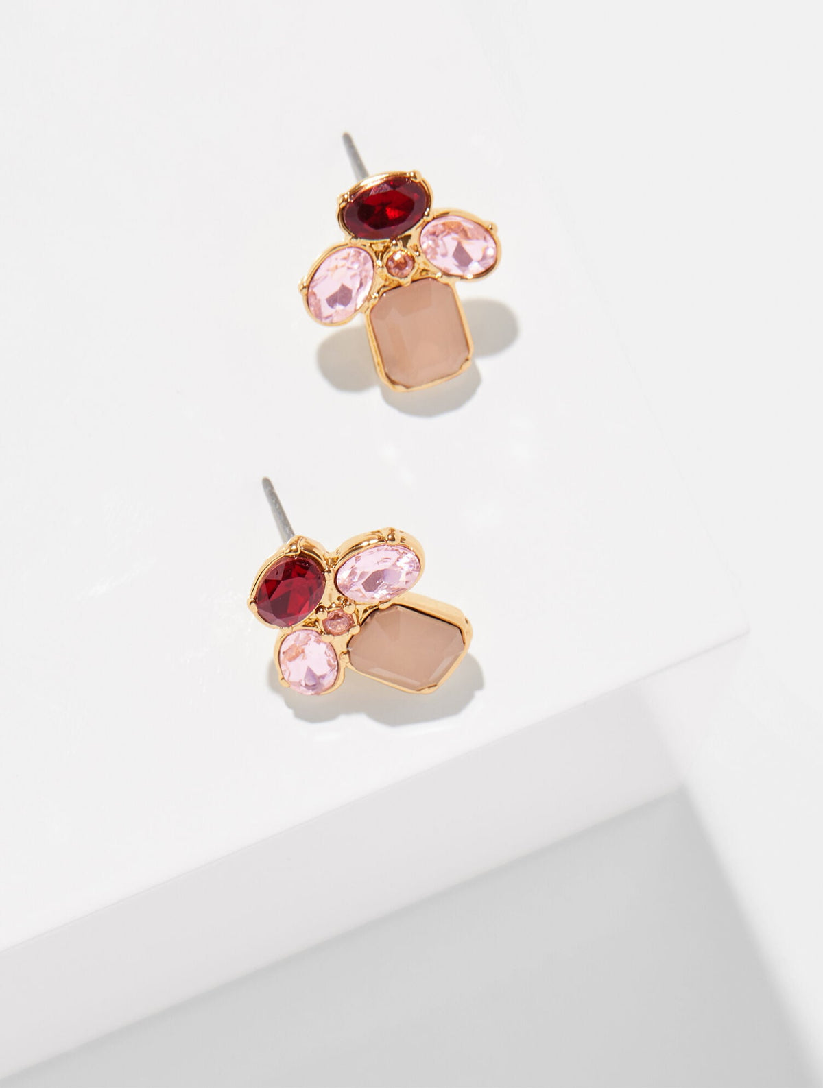 SINCERE SHIMMER EARRINGS