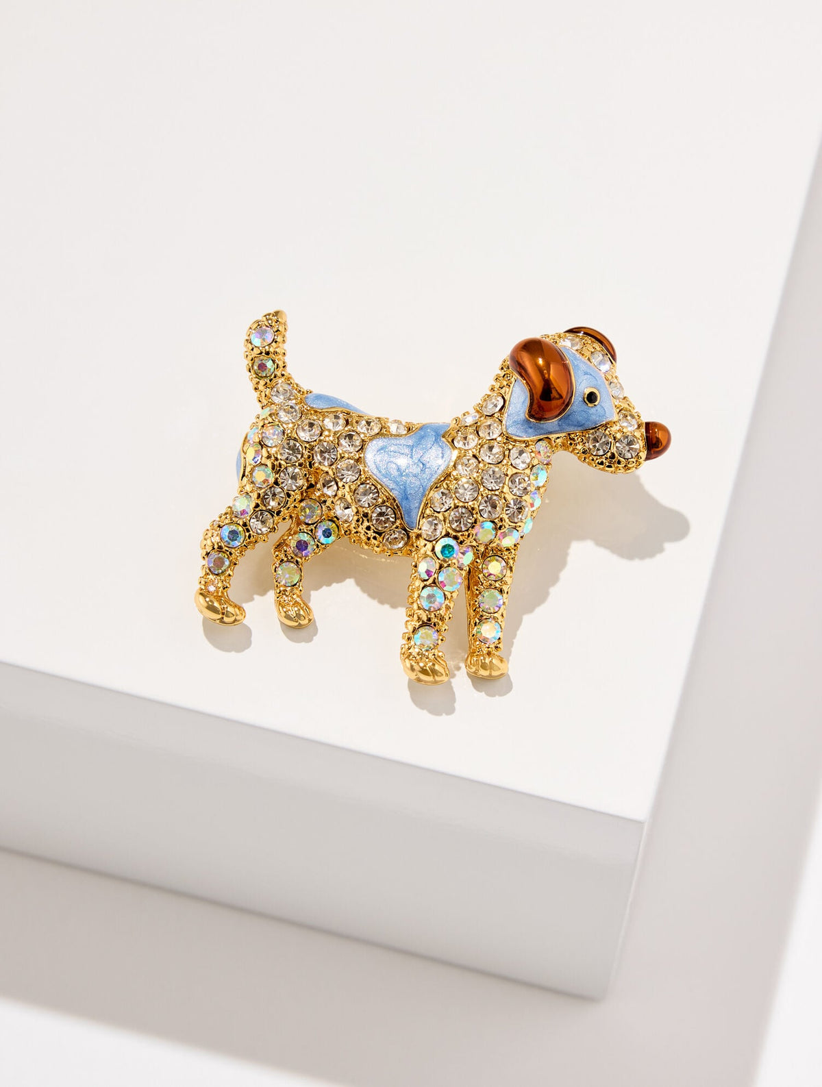 ICY PUP PIN