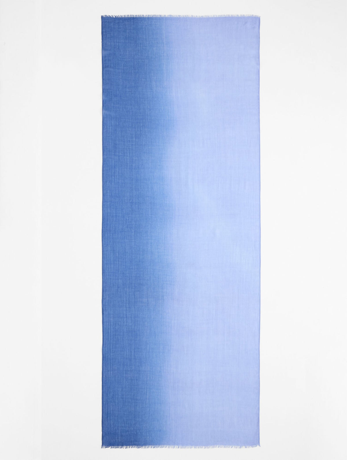 OMBRÉ OBLONG SCARF