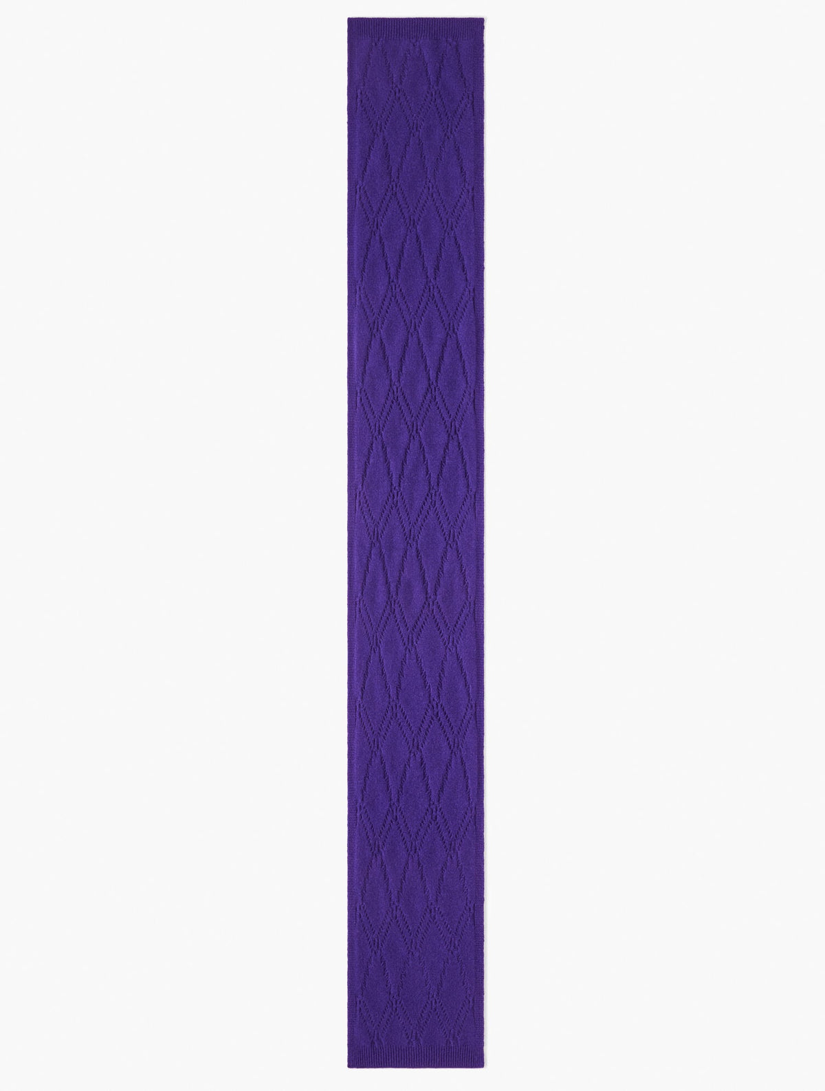 CASHMERE SCARF
