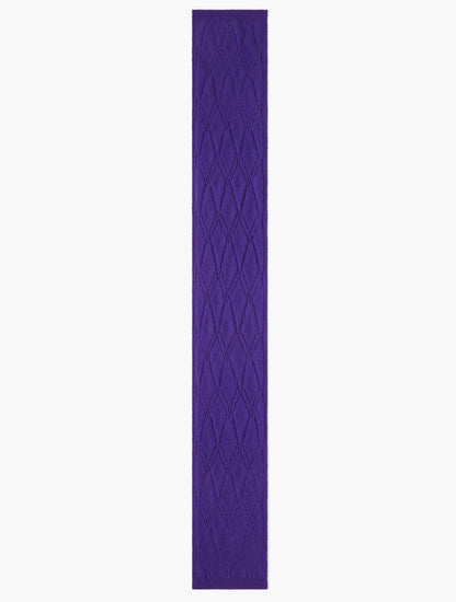 CASHMERE SCARF
