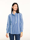 CHAMBRAY BLUE