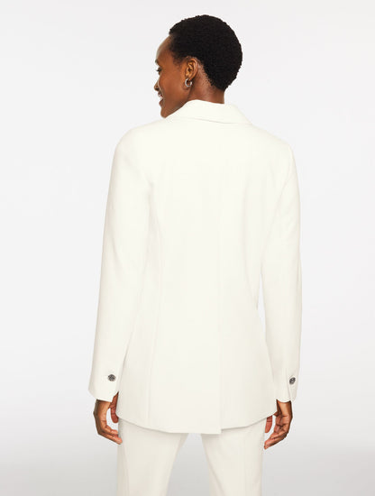 TAILORED STRETCH BLAZER