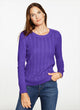 BRILLIANT PURPLE