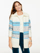 IVORY MULTI
