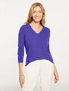BRILLIANT PURPLE