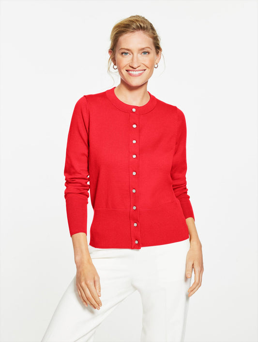 OCCASION CARDIGAN