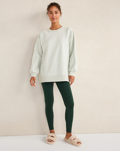 CLOUD FLEECE CREWNECK SWEATSHIRT