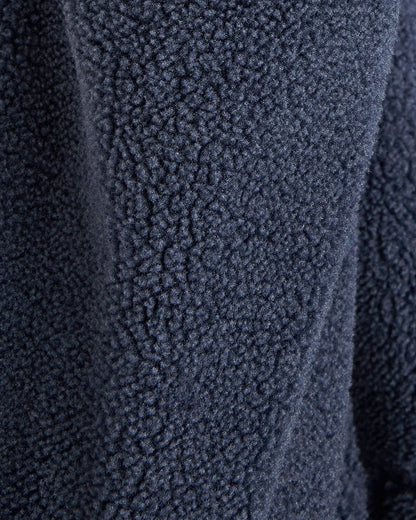 SHERPA SWEATSHIRT