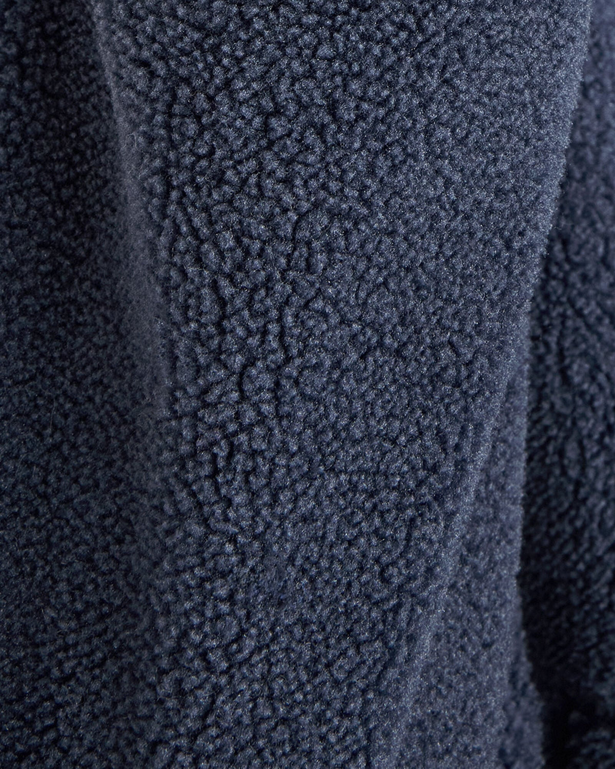 SHERPA SWEATSHIRT