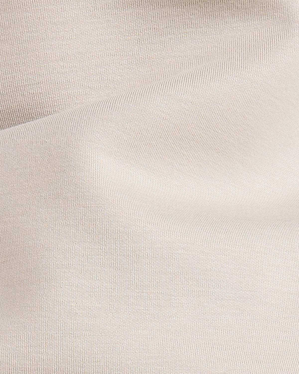 SOFT-BRUSHED FLEECE WIDE LEG PANTS