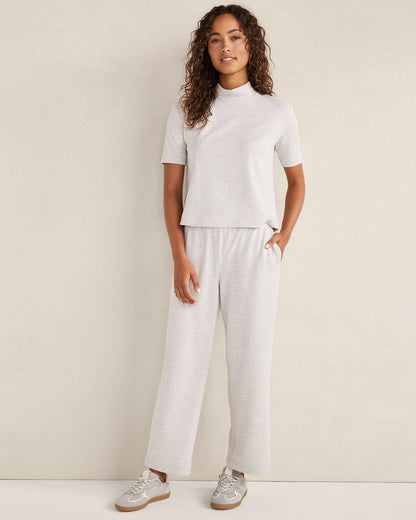 COZY KNIT PANTS