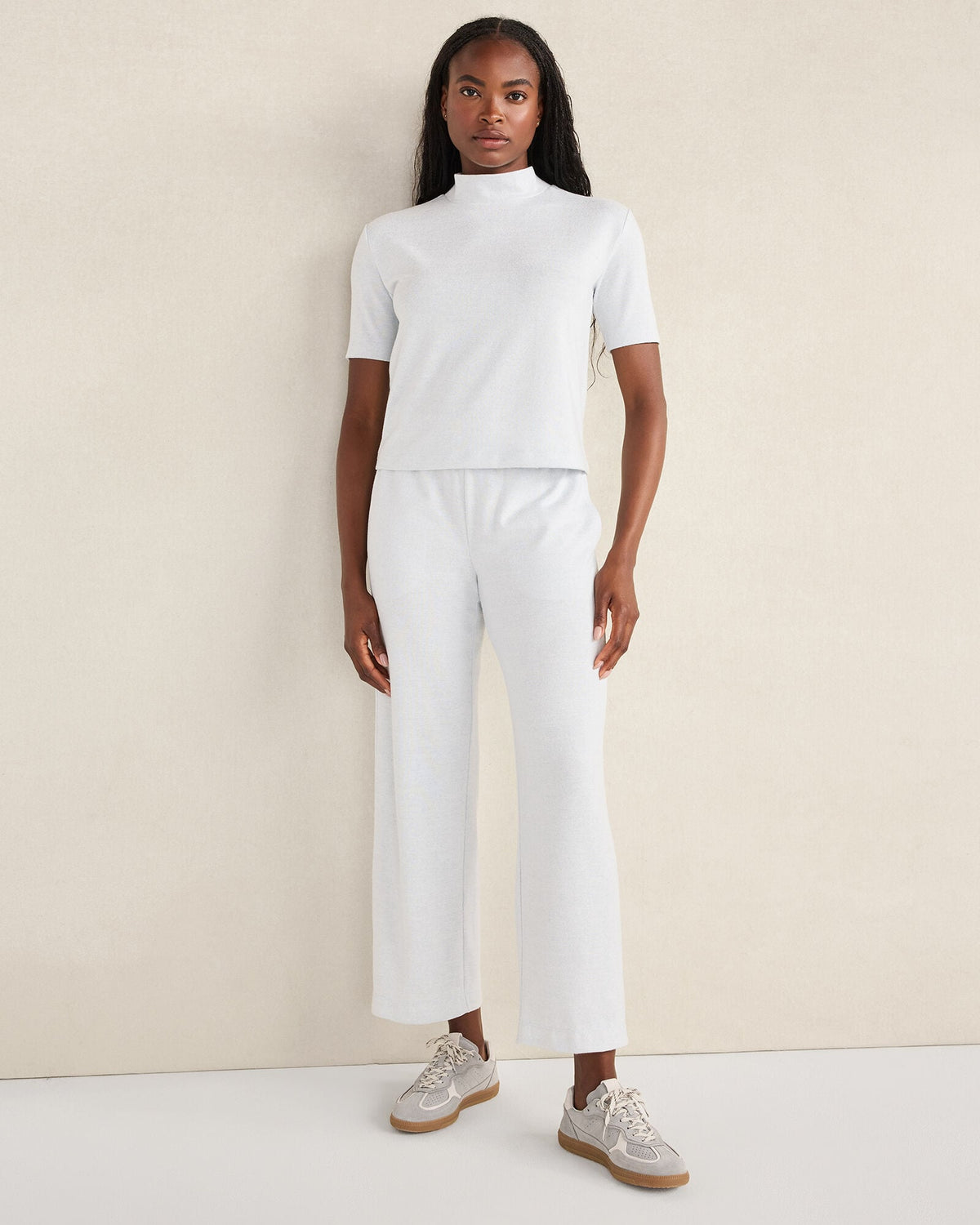 COZY KNIT PANTS