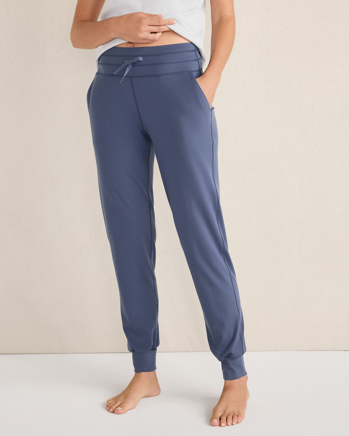 BALANCE DRAWSTRING JOGGERS