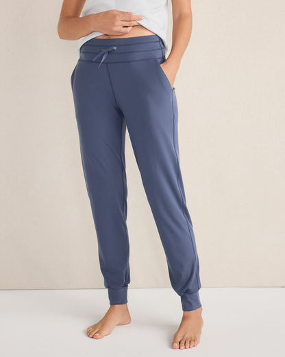 BALANCE DRAWSTRING JOGGERS