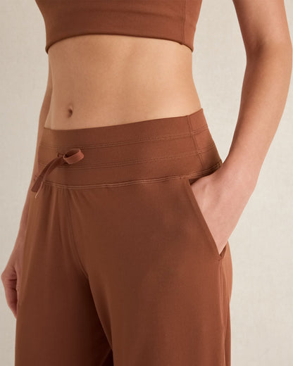 BALANCE DRAWSTRING JOGGERS