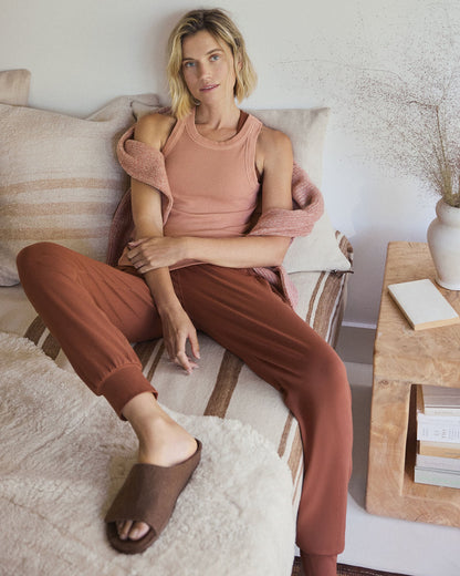BALANCE DRAWSTRING JOGGERS