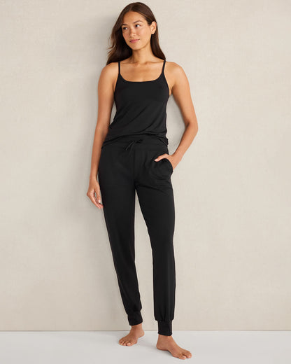 BALANCE DRAWSTRING JOGGERS