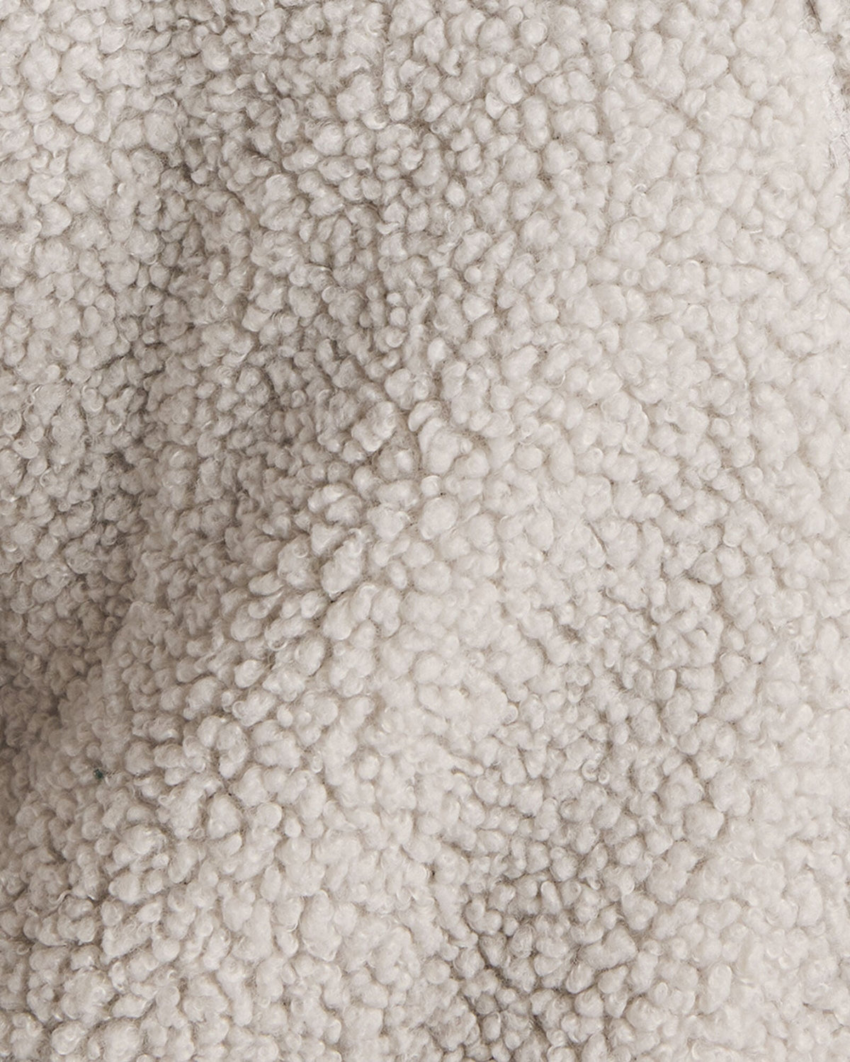 SHERPA HALF-ZIP MOCKNECK PULLOVER
