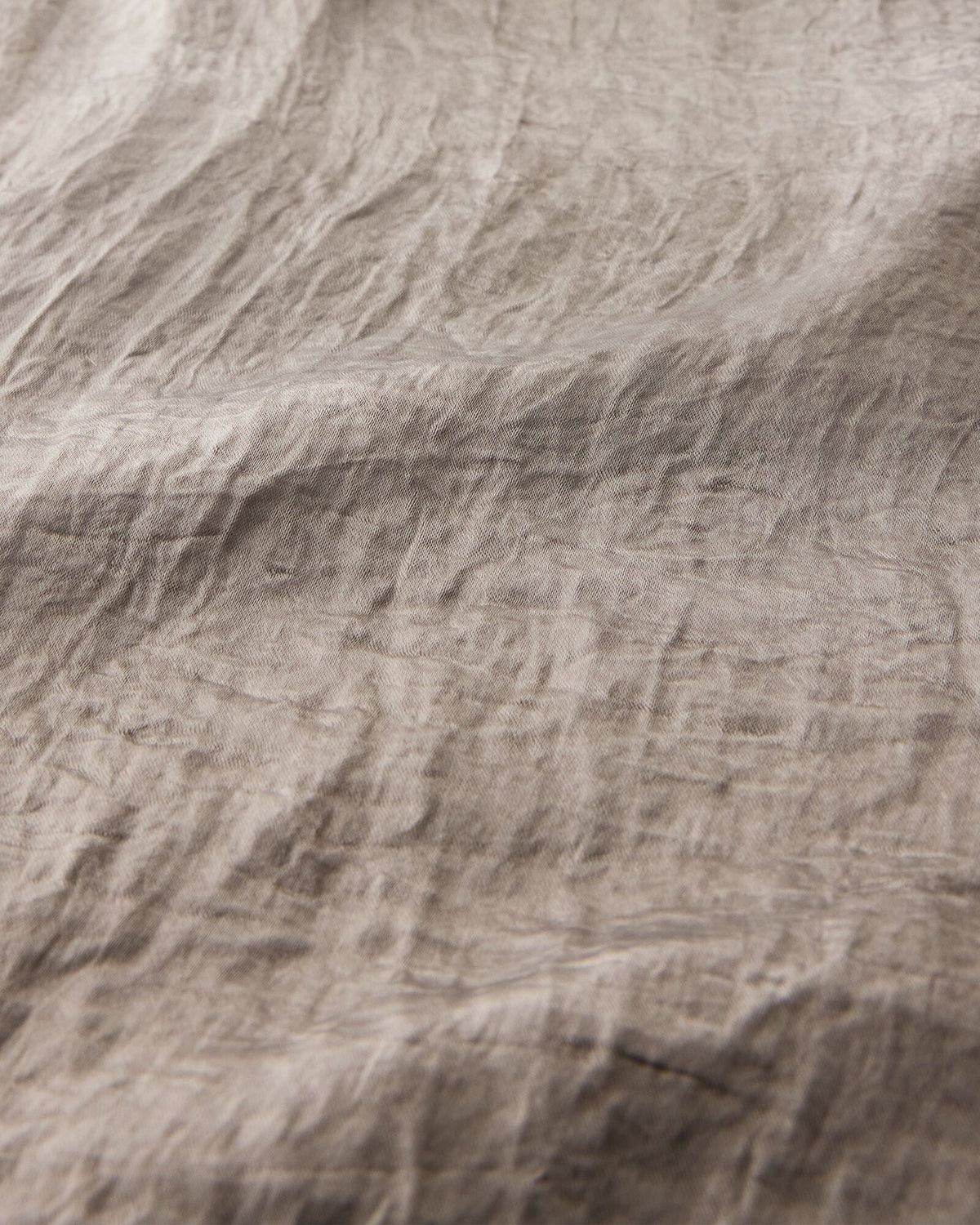 LUXE CRINKLE SHINE TOP