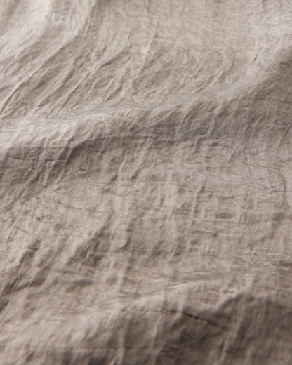 LUXE CRINKLE SHINE TOP