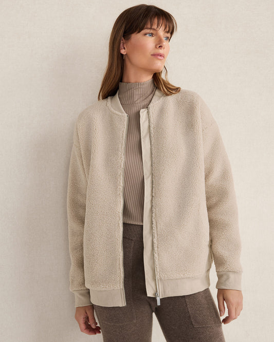 SHERPA BOMBER
