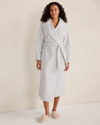 POLAR FLEECE ROBE