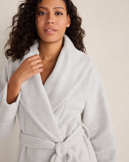 POLAR FLEECE ROBE