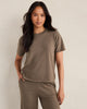 SLATE BROWN