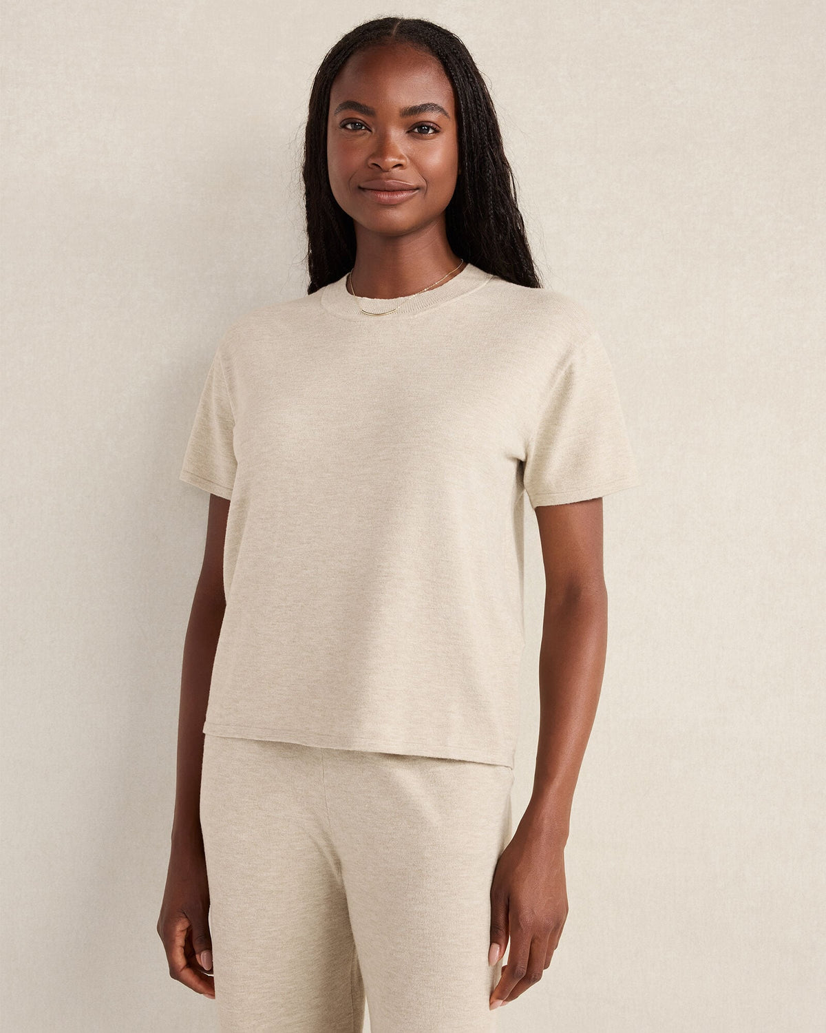 PURE TAUPE HTHR,XS,Misses