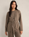 SLATE BROWN